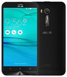 Замена микрофона на телефоне Asus ZenFone Go (ZB500KG) в Смоленске